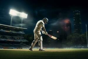 Cricket Highlights
