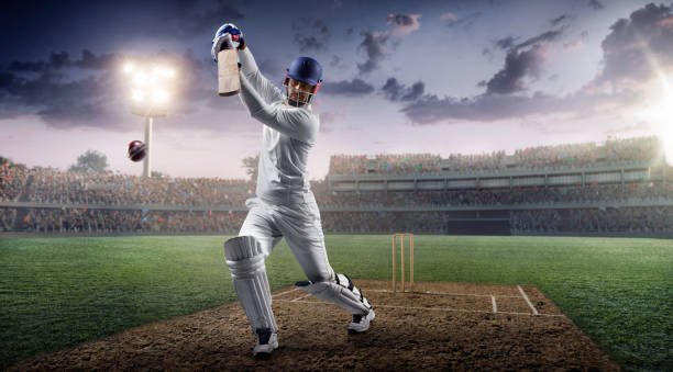 Cricket Highlights