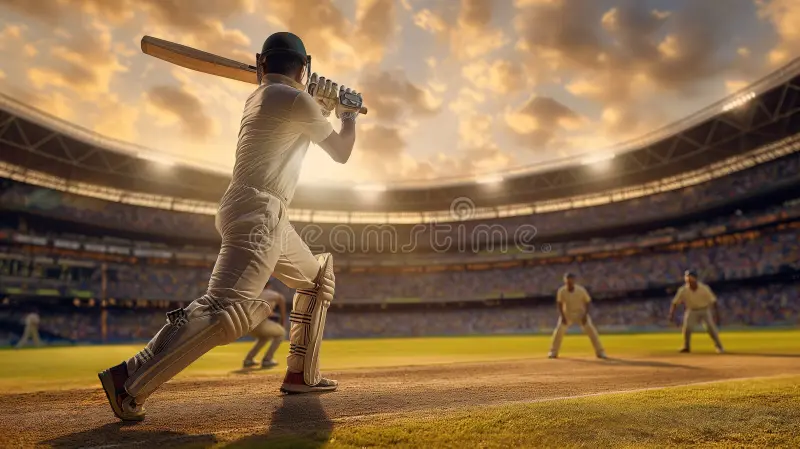 Cricket Highlights